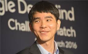 Lee Sedol